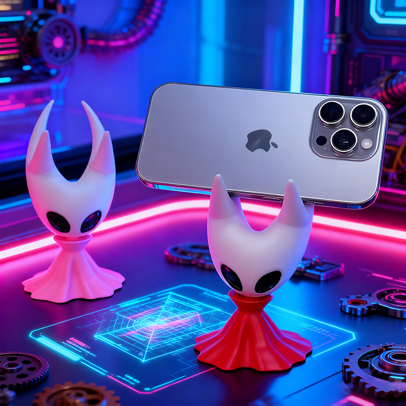 Hollow Knight Hornet 컨트롤러 스탠드  - Gaming Controller Phone 리뷰 및 가격