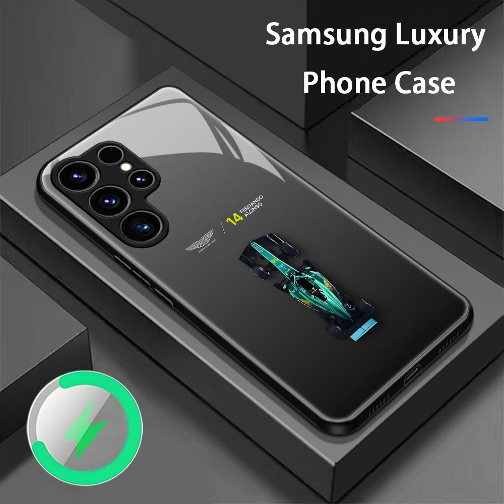 삼성 S26 S25 S24 S23 S22 포뮬러 S21 - Magnetic Phone Case 리뷰 및 가격