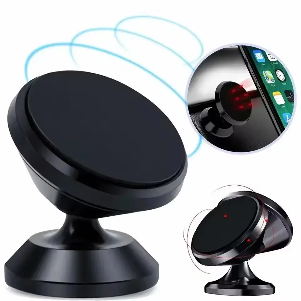 자석식 차량용 휴대폰 거치대 마그넷 마운트 모바일 휴대 - Phone Accessories Useful 리뷰 및 가격