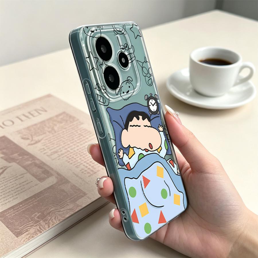신찬스 귀여운 케이스 샤오미 레드미 노트 15 A4 1 - Xiaomi Redmi Note 14 리뷰 및 가격
