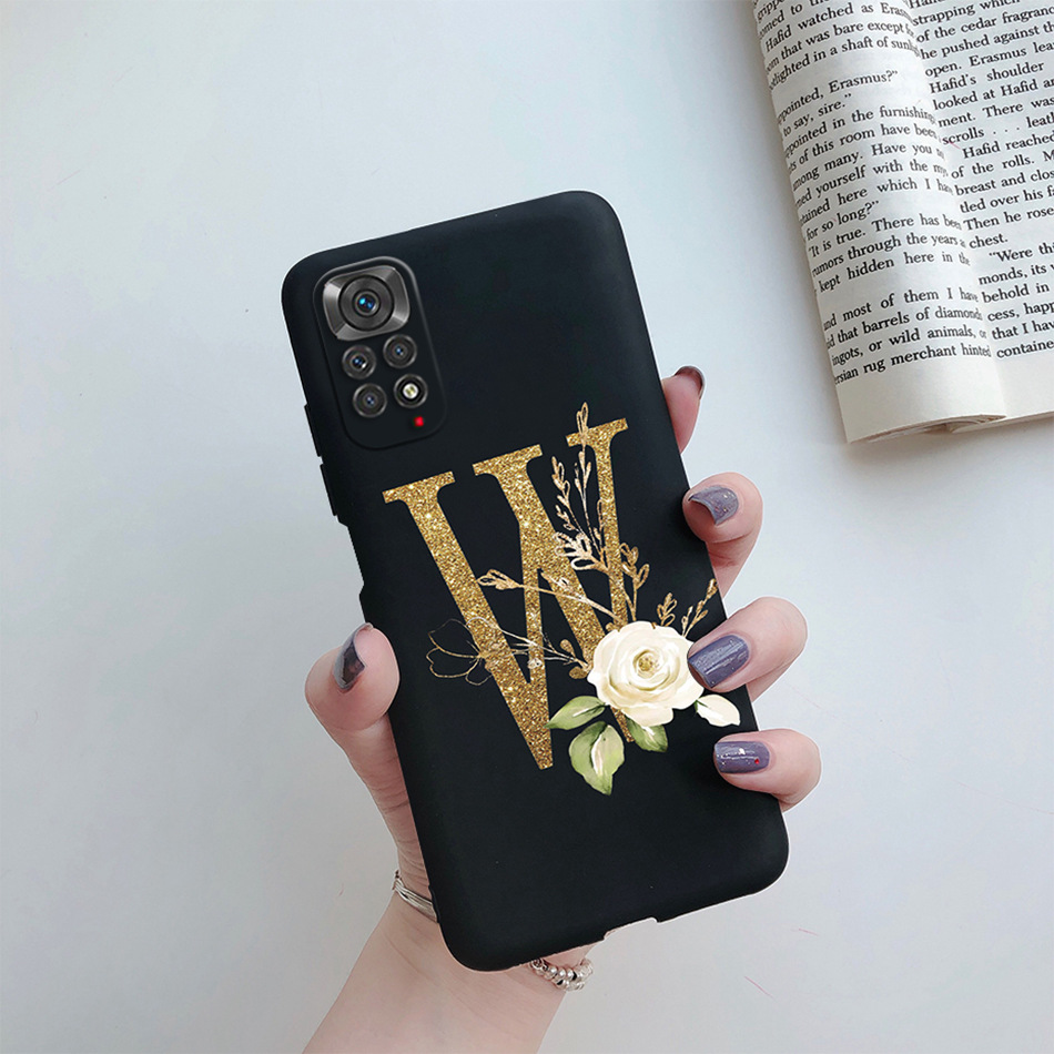 Xiaomi Redmi Note 11 Pro 케이스의  - Phone Accessories Names 리뷰 및 가격