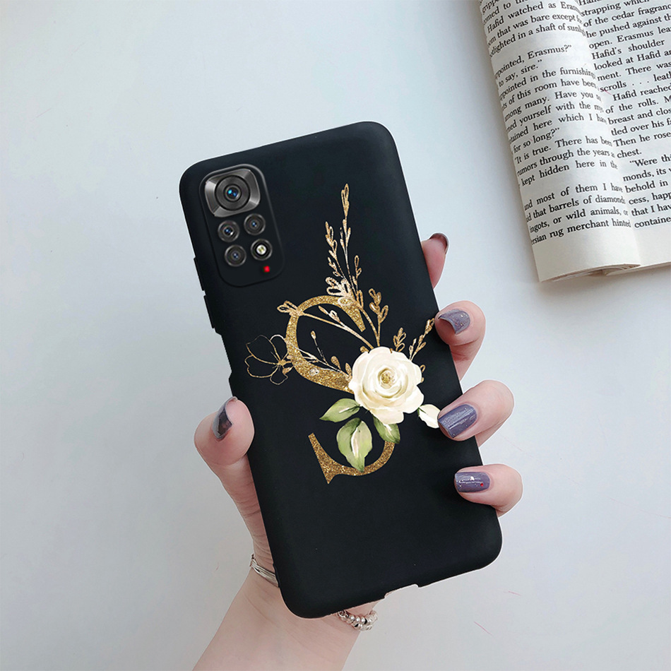 Xiaomi Redmi Note 11 Pro 케이스의  - Phone Accessories Names 리뷰 및 가격