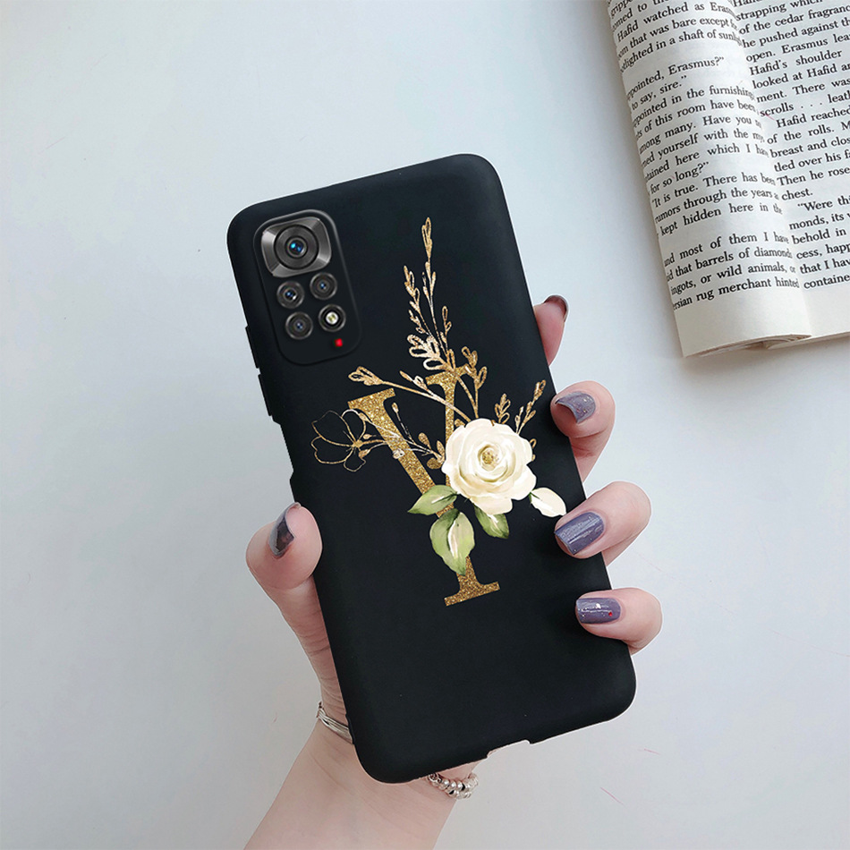 Xiaomi Redmi Note 11 Pro 케이스의  - Phone Accessories Names 리뷰 및 가격