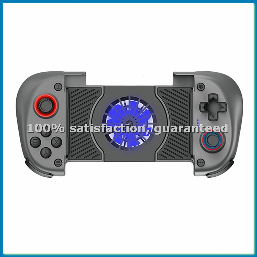 X3 휴대폰 게임패드(냉각팬 포함) 블루투스 휴대폰 게 - Gaming Controller Phone 리뷰 및 가격