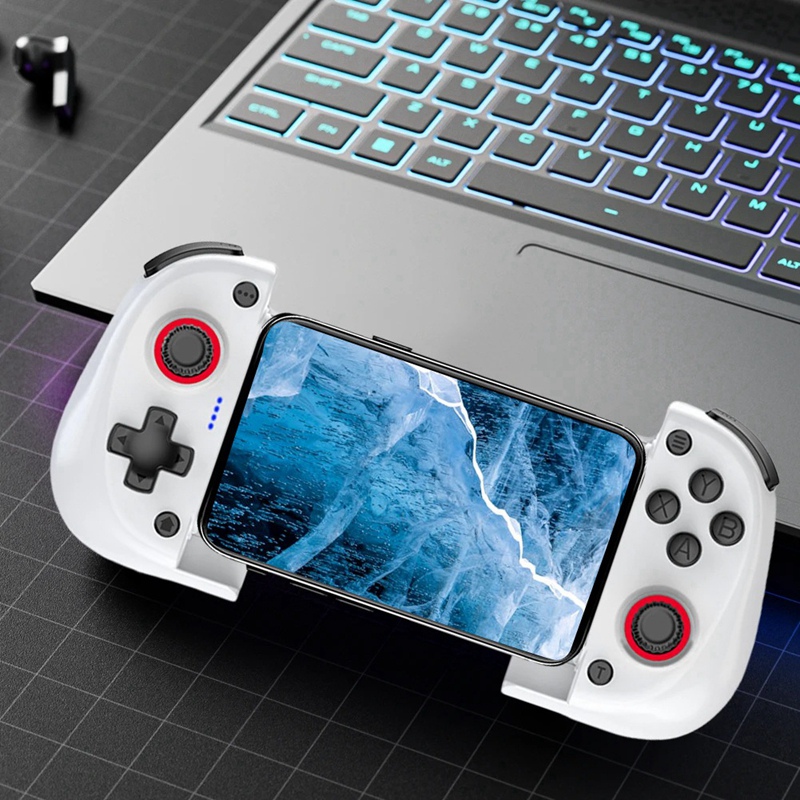 X3 휴대폰 게임패드(냉각팬 포함) 블루투스 휴대폰 게 - Gaming Controller Phone 리뷰 및 가격
